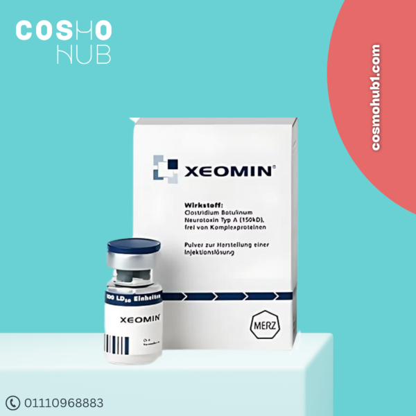 Xeomin 100U