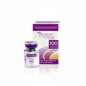 Allergan 100U