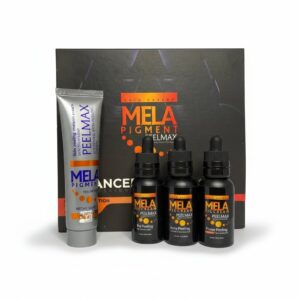 Mela Peeling Kit