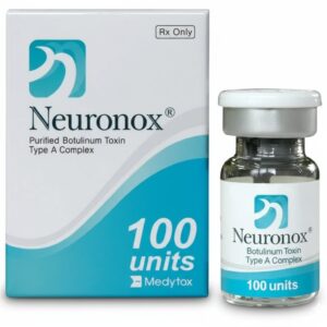 Neuronox 100U