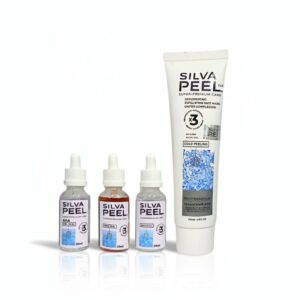 Silva Peel Kit