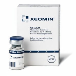 Xeomin 100U