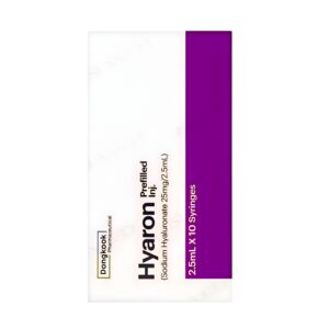 Hyaron