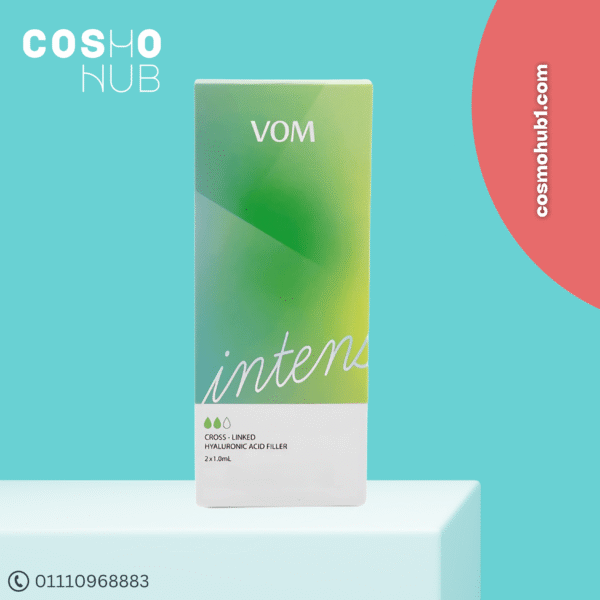 Vom Intensive