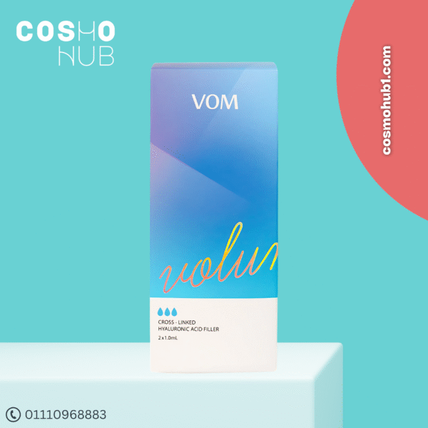 Vom Volume