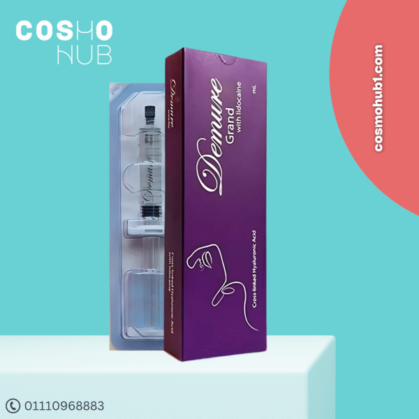 Demure Grand 10 ml