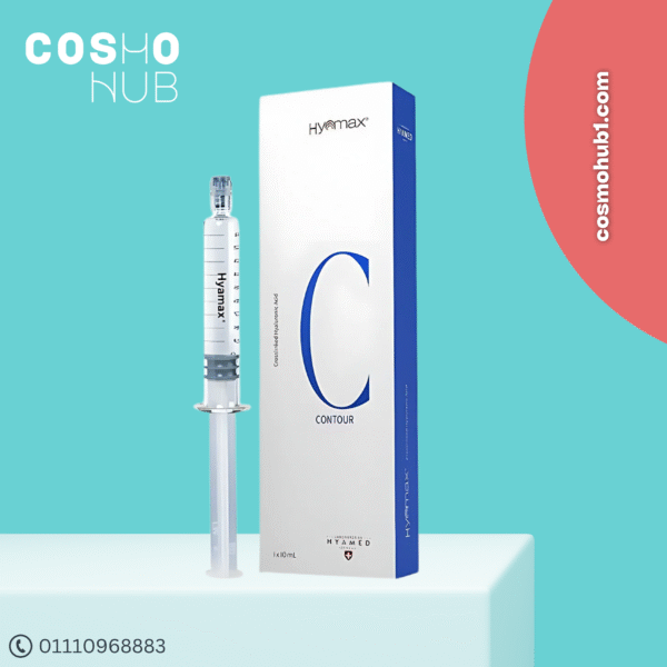 Hyamax Contour c 10ml