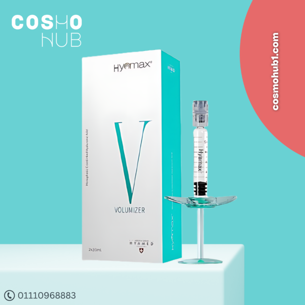 Hyamax Volumizer - V 10ml