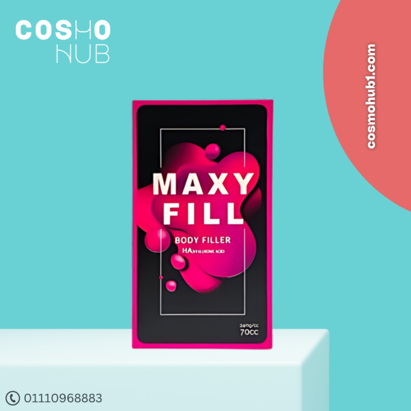 Maxy Fill 60ml