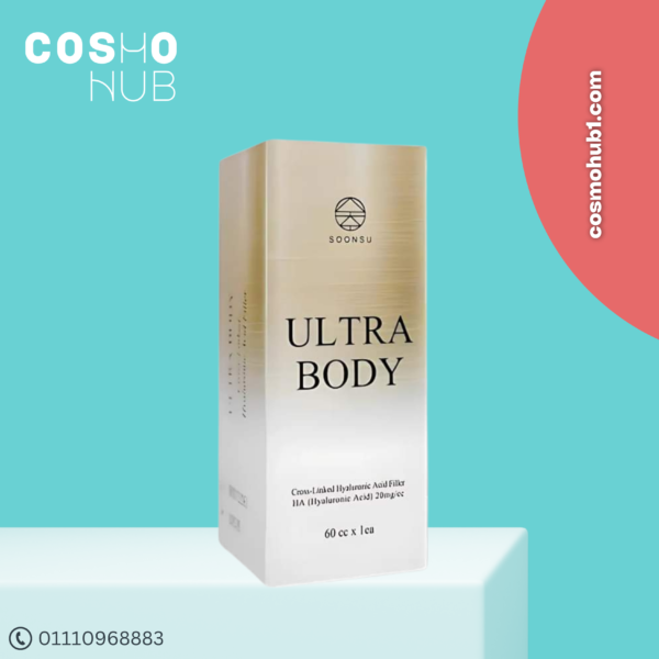 Ultra Body 60ml