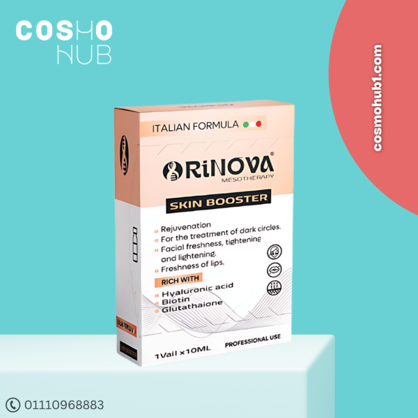 Rinova Skin Booster