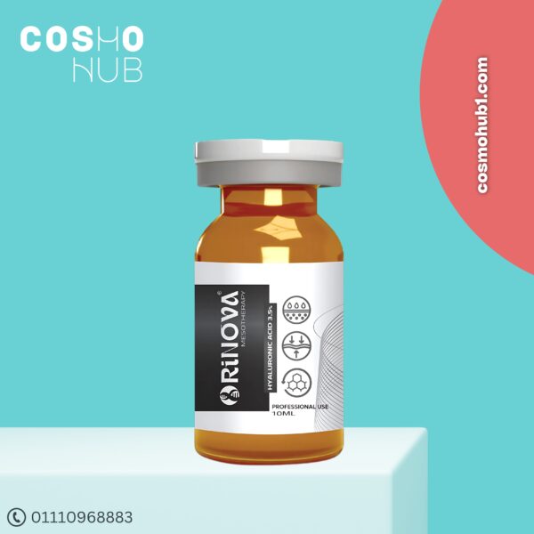Rinova Hyaluronic Acid 3.5%