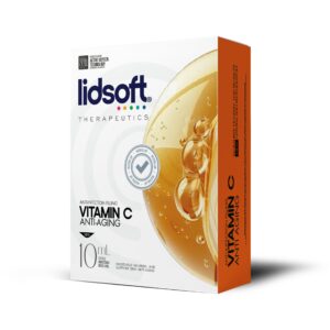 Lidsoft Vitamin C