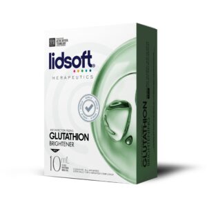 Lidsoft Glutathione