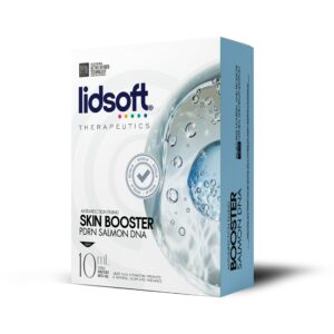 Lidsoft Skin Booster