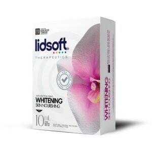 Lidsoft Whitening