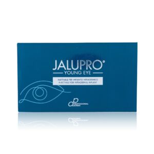 jalupro young eye