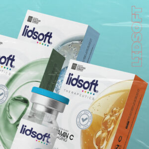 Lidsoft Mesotherapy