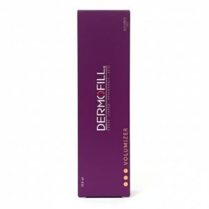 Dermofill volumizer