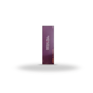 Dermofill volumizer