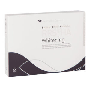 RRS Whitening