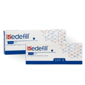 Redefill SUB-Q 1,1 ml
