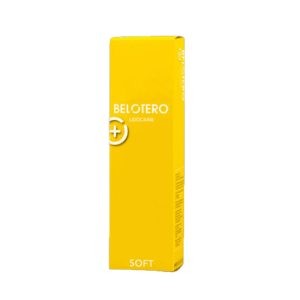 Belotero Soft 1ml
