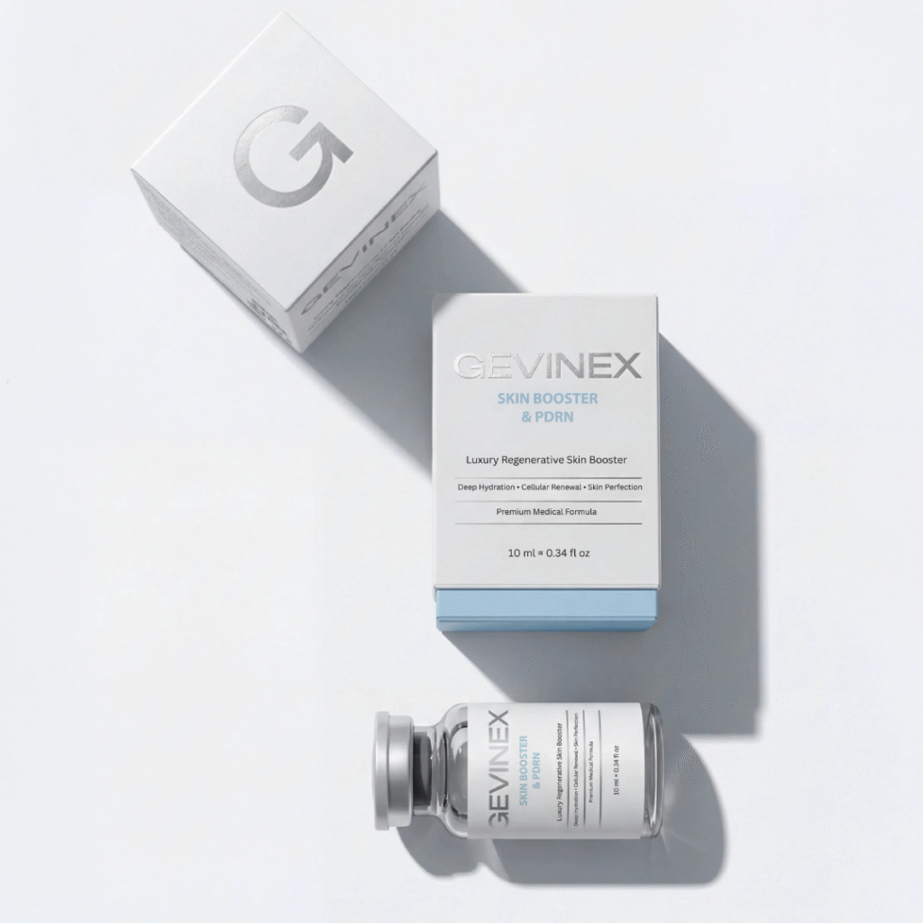 Skin Booster - cosmohub1.com