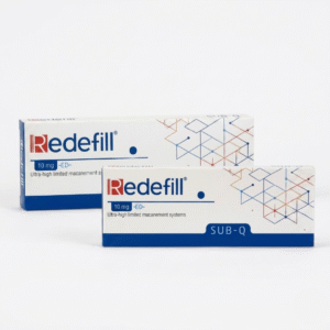 Redefill SUB-Q 1,1 ml