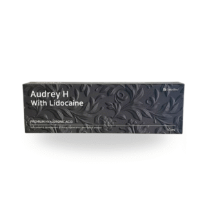 Audary H 10ml
