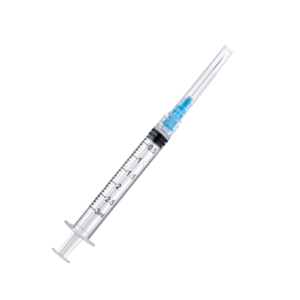 Syringe