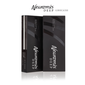 Neuramis deep - Lidocaine