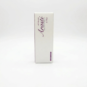 Arasti A-Plus - with lidocaine