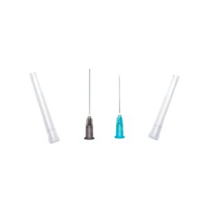 Filler needle