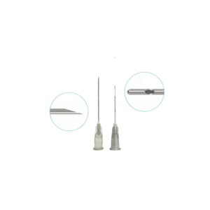 Cannula