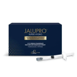 Jalupro super hydron
