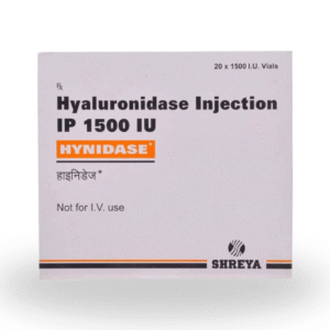 Hyaluronidase India