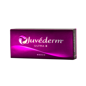 JUVÉDERM ULTRA 3
